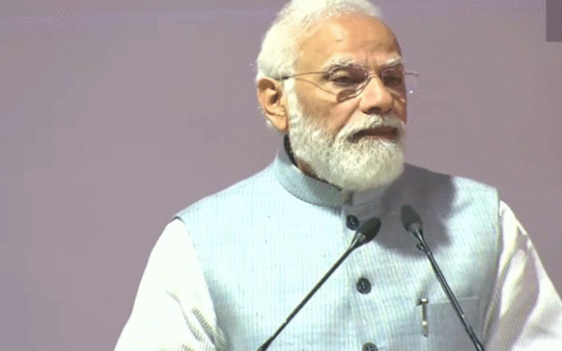 PM Modi ने कैग के पहले ऑडिट दिवस समारोह पर कहा- ‘CAG एक बहुत बड़ी विरासत, बहुत बड़ी अमानत’