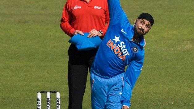 हरभजन सिंह ने सभी फॉर्मेट से लिया संन्यास, 2016 में भारत के लिए खेला था आखिरी मैच