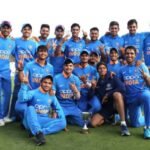 under19 indian cricket team