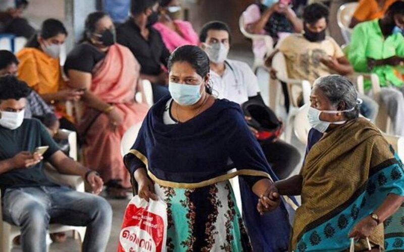 ओमिक्रॉन संक्रमितों की संख्या बढ़कर 804 हुई, दिल्ली में सबसे ज्यादा 238 केस