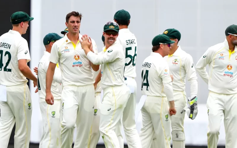 Ashes गाबा टेस्ट मैच: ऑस्ट्रेलिया ने इंग्लैंड को 9 विकेट से हराया।