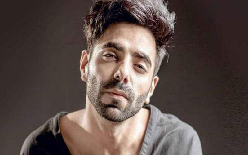 Berlin Aparshakti Khurana