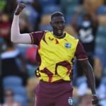 jason holder West Indies