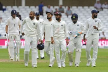 29 सालों का सूखा नहीं हुआ खत्म: साउथ अफ्रीका ने भारत को 7 विकेट से हराया, 2-1 से सीरीज पर जमाया कब्जा