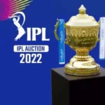 auction IPL