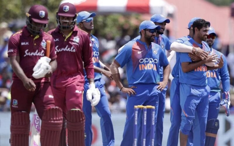 India Vs West Indies दूसरा T-20 आज: टीम इंडिया की नजर सीरीज जीत पर, विंडीज के लिए करो या मरो की लड़ाई