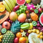 fruits health