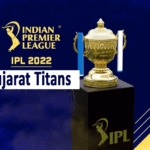Gujarat Titans IPL