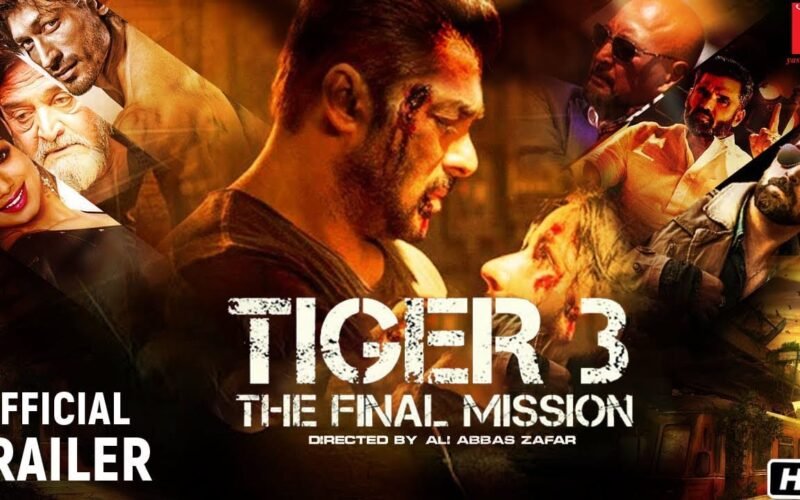 सलमान कटरीना की ‘टाइगर 3’ 21 अप्रैल 2023 को सिनेमाघरों में होगी रिलीज, पवन कल्याण की ‘भीमला नायक’ का हिंदी ट्रेलर आउट