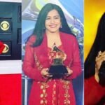 Falguni Shah ,Grammy Awards
