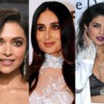  Bollywood actresses