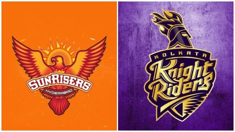 आज KKR और SRH की भिड़ंत: 14 बार KKR और 8 दफा SRH के हाथ लगी बाजी, लगातार 4 मुकाबले गंवा चुकी हैं सनराइजर्स