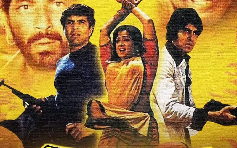 Sholay