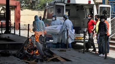 WHO का दावा- यह जारी आंकड़े से 3 गुना ज्यादा, भारत में 47 लाख लोग महामारी का शिकार बने