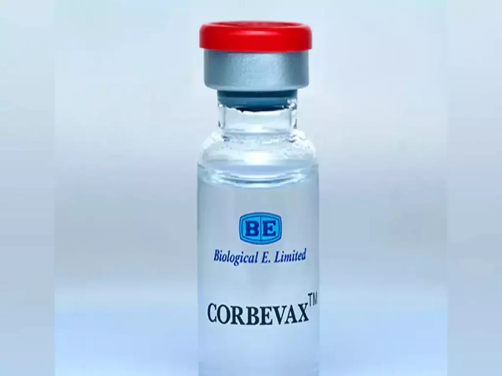 Corbevax Vaccine