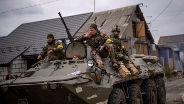 रूस-यूक्रेन जंग अपडेट्स: पुतिन आज कर सकते हैं बड़ा ऐलान, मारियुपोल में परेड मुमकिन, US-G7 ने रूस पर बढ़ाए प्रतिबंध