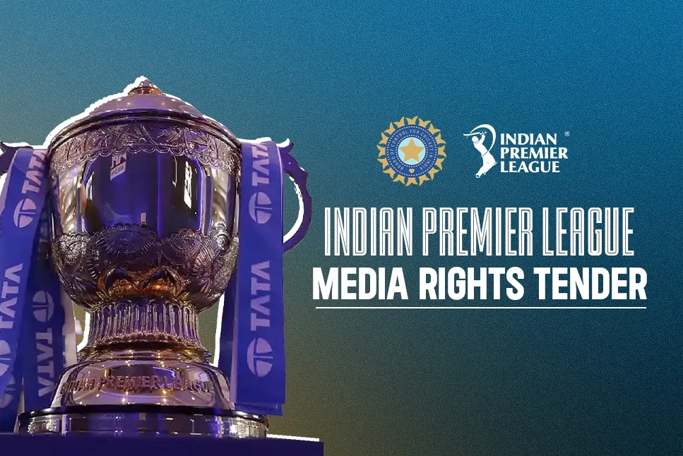 ipl Media Rights 