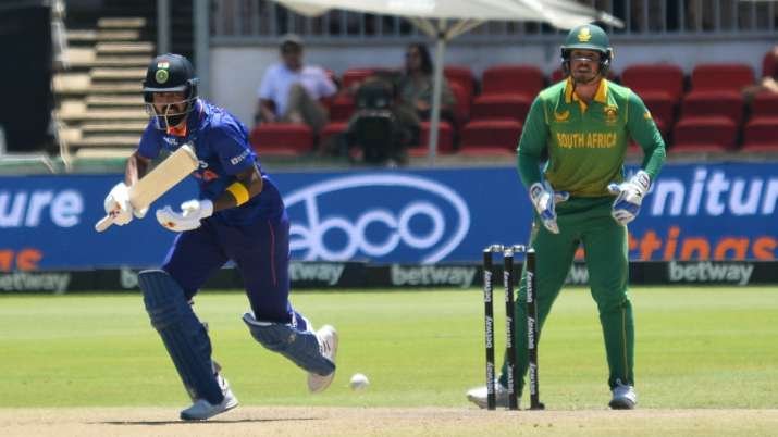 India Vs South Africa 1st T-20: जानिए क्या हो सकती हैं दोनों टीमों की प्लेइंग इलेवन