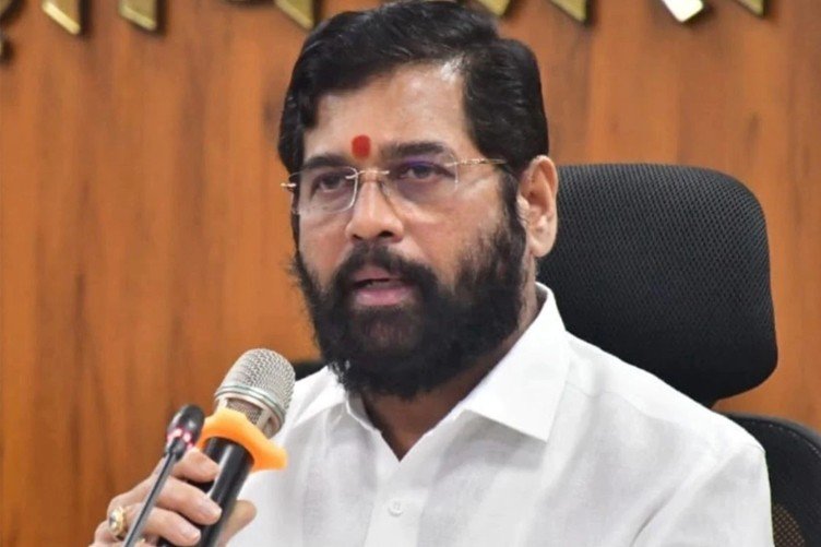  Eknath Shinde