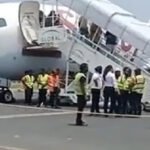 SpiceJet plane makes emergency landing