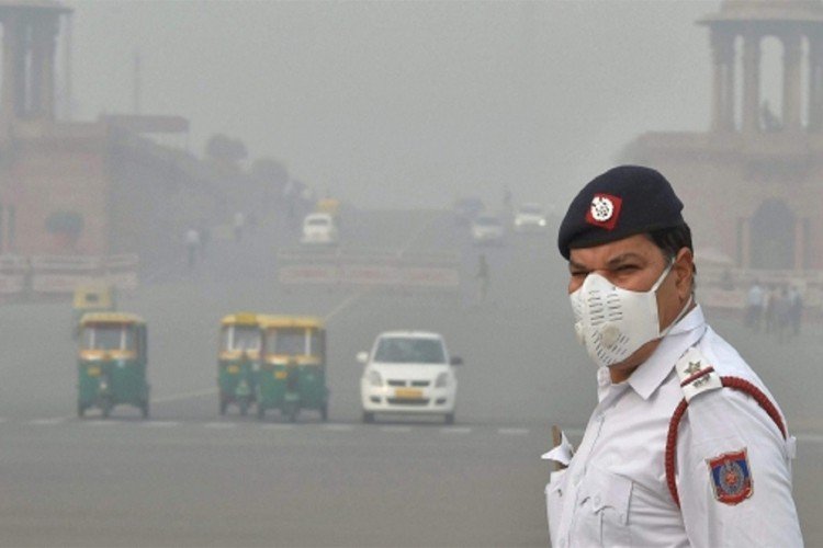 Delhi-NCR will get rid of polluted air