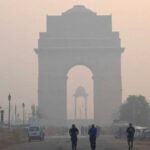 Delhi-NCR will get rid of polluted air