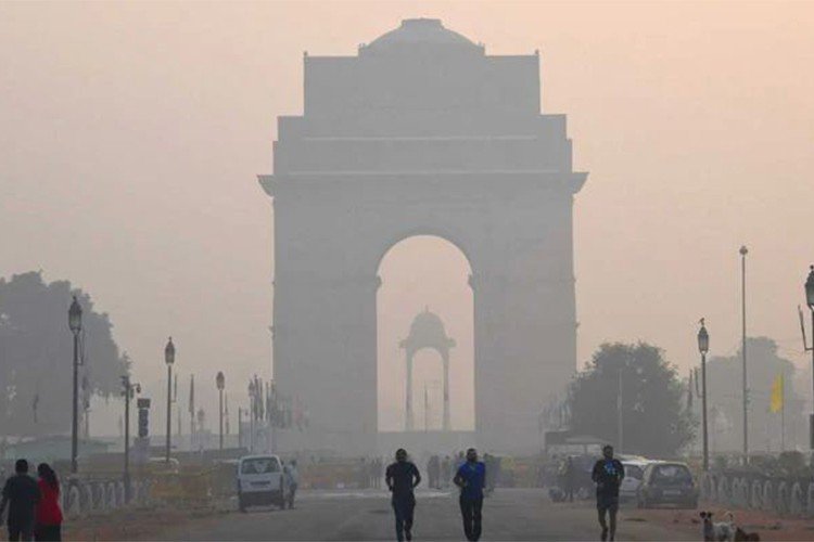 Delhi-NCR में मिलेगा प्रदूषित हवा से छुटकारा, CAQM ने तैयार की व्यापक नीति