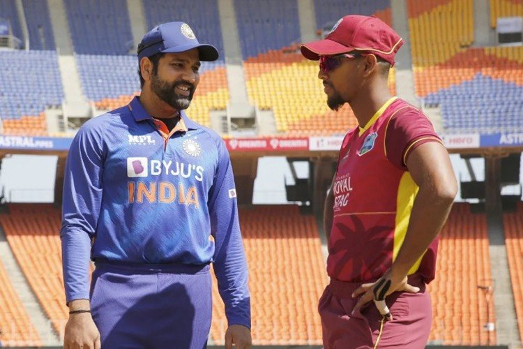 West Indies दौरे के लिए टीम इंडिया का ऐलान: कोहली-चहल और बुमराह को आराम