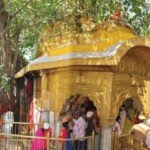 Maa Chintpurni Temple