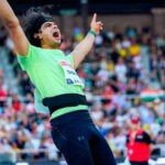 Neeraj Chopra