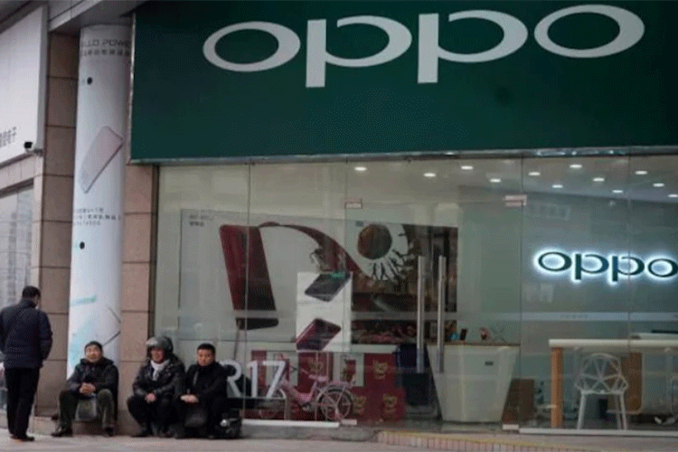 DRI unearths customs evasion of Rs 4,389 crore by Oppo India