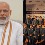 PM Modi will fill the enthusiasm of victory among Indian players going to participate in CWG