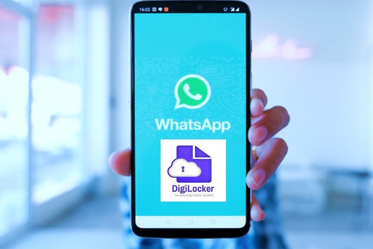 No need to carry DL, PAN or Aadhar card with you anymore, use WhatsApp service on this number
