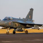 Air Force will start getting Tejas MK-1A from the year 2023