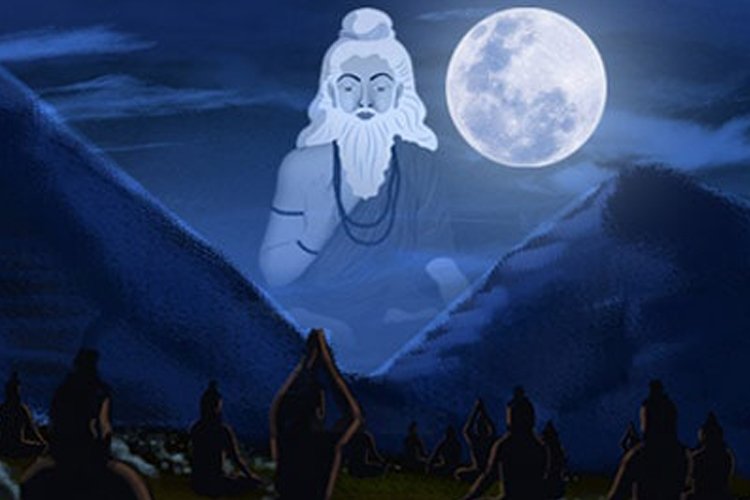 Enjoy the sight of the moon, 'Supermoon' will be visible on Guru Purnima