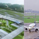Noida International Airport will be developed as a major commercial hub of the country