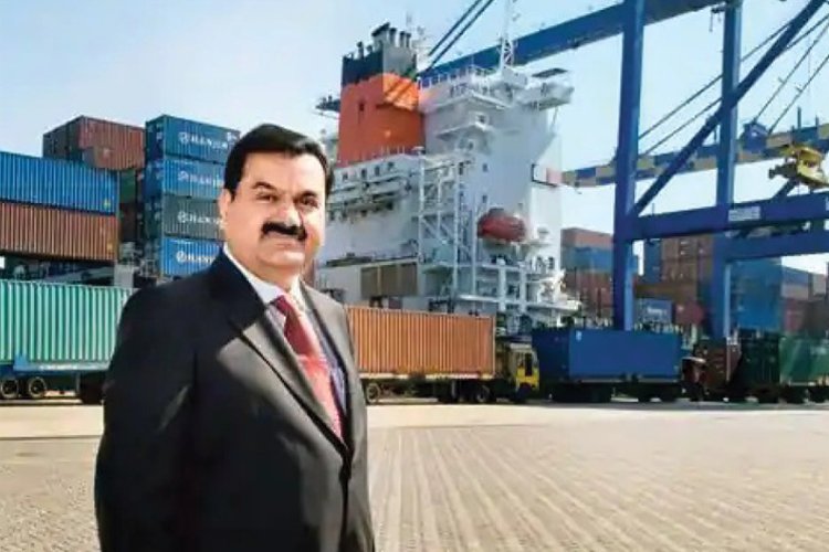 Adani 