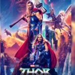 'Thor Love and Thunder' Review