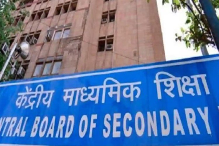 CBSE 12th result released: 92.71% students pass, 10th result will also come today