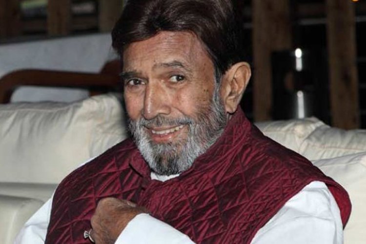 Rajesh Khanna