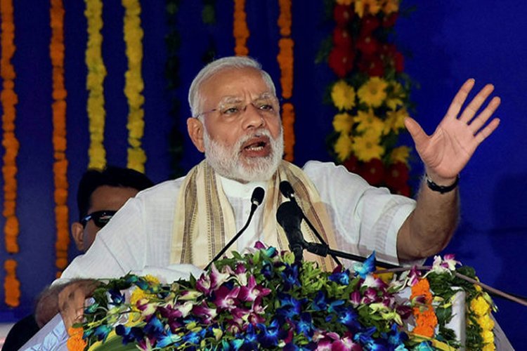 वाराणसी को 1,775 करोड़ की 43 परियोजनाओं की सौगात देंगे PM Modi