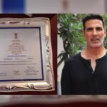 Income Tax Department sent letter of honor to Akshay Kumar