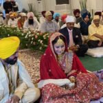 CM Bhagwant Mann will become a bridegroom for the second time: 16 years younger will take a few rounds with Dr. Gurpreet, rituals begin, Kejriwal reaches Chandigarh