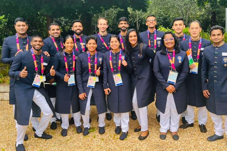 Commonwealth Games 2022 Know the complete schedule of India