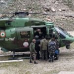 Amarnath accident: Army engaged in rescue operation