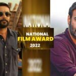 National Film Awards: Ajay Devgan and Suriya Best Actor, 'Soorarai Potru' Best Film