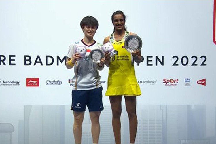 sindhu
