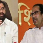Who will have the right over 'Shiv Sena', the EC sought answer