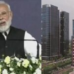 India giving direction to global finance: PM Modi