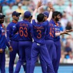 Team India win: beat West Indies by 68 runs in the first T20